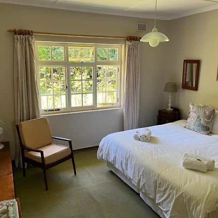 Cedar Garden Bed & Breakfast Underberg Exterior foto