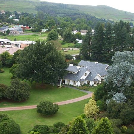 Cedar Garden Bed & Breakfast Underberg Exterior foto