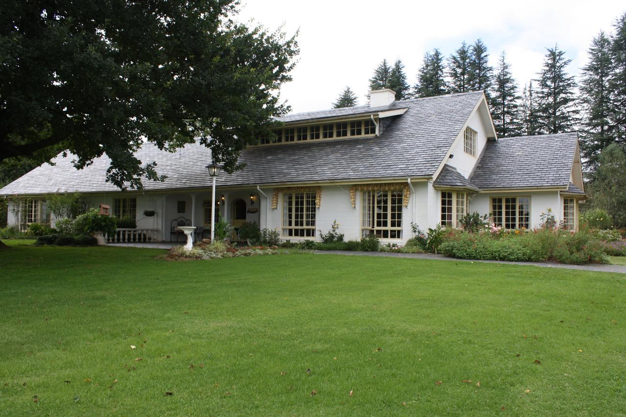 Cedar Garden Bed & Breakfast Underberg Exterior foto